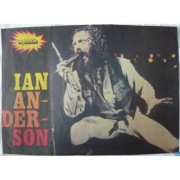 Anderson Ian - Plakat Poster