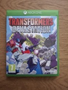 Transformers Devastation Xbox One Idealna