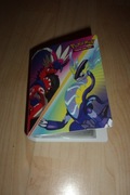album pokemon karty