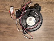 Wentylator lodówki Samsung uszkodzony 