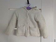 Dziecięca kurteczka Zara 98