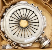 Sprzęgło do MAN-a 2008 r.