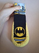 Chłopięce skarpeto-kapcie