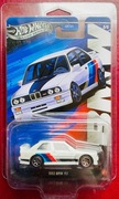 Hot Wheels Silver Series 2025 - 1992 BMW E30 M3 + Protektor