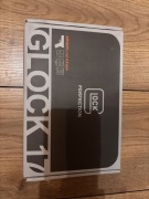 Replika GLOCK 17