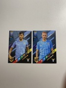 Zestaw 2 kart Lazzio Panini Adrenalyn Xl 2024