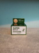 Some By Mi Super Matcha maseczka 