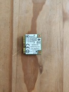 ASUS X54C-SX154V karta Wi-Fi