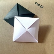 Ddakji, Squid game, Netflix, karty do gry, 