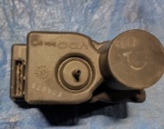 POMPKA ZAMKA CENTRALNEGO AUDI 80 B3 443862257H