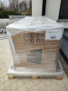 Akwarium Red Sea Reefer 350 G3 - zbiornik. Oryginalne opakowanie.