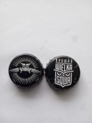 Kapsle Bielawa browar Wielka Sowa nr.1 i 2