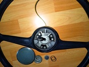 Kierownica FSO Syrena KOMPLETNA