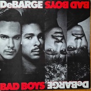 DeBarge - Bad Boys