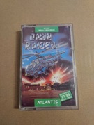 Dawn Raider gra na kasecie kaseta Atari XL / XE