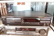 ODTWARZACZ CD SONY CDP-397