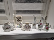 Dzbanuszki + Dzbanuszki 6 sztuk