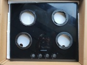 Płyta szklana podpalnikowa kpl z uszczelkami SAMSUNG