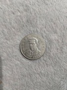 Moneta 20zł marceli nowotko 1977r
