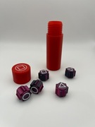 Gongi Gonggi Gon-gi Squid Game kości do gry z case(opakowanie)