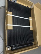 Chłodnica skraplacz klimatyzacji fiat 500 ford ka rok -2008-2021