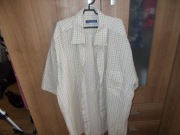 Koszula męska bawełniana rozmiar L