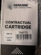 Toner ACF0051 Black TNP75