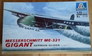 Messerschmitt Me-321 GIGANT