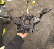 Mondeo MK5 taśma kierownicy manetki kierunkowskazu