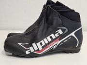 Alpina T8 Touring buty narciarskie biegowe r. 47