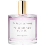 Zarkoperfume PURPLE MOLéCULE 070.07