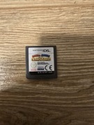 GRA MARIO SONIC OLYMPIC GAMES - NINTENDO DS - KARTRIDŻ