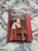 Jonathan Carroll kraina Chichów