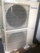 Pompa ciepła Panasonic Aquarea 9kw z jednostką naścienną