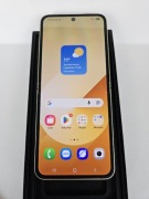 Samsung Galaxy Z Flip6 F741B 12/256 GB żółty 