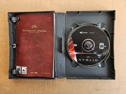 Hitman: Blood Money PC BOX
