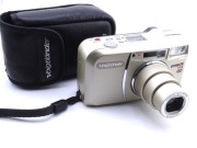 VOIGTLANDER VITOMATIC 115 QD  - KOMPAKT NA KLISZĘ 35mm