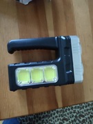 Lampa LED/Lampa solarna 