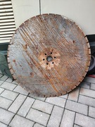 Tarcza Tarcze Diamentowa do Betonu 800mm / 600mm