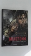 Miasto 44 DVD, booklet, j. polski