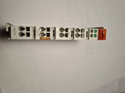 WAGO 750-517 - Przekaźnikowy moduł wyjściowy 2DO