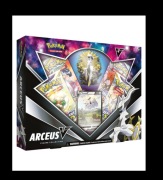 Pokémon TCG: Arceus V – Figure Collection