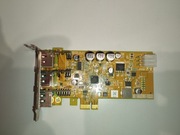 Sunix PUB1200X V2.0 USB power 24V/12V  USB12V USB 24V - opcja negocjacji