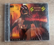 MACHINE HEAD - BURN MY EYES 