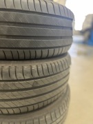 Michelin Primacy 4 205/55R16 