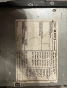 Radio samochodowe oryginalne Opel Corsa b 96 rok