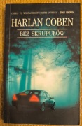 Bez skrupułów Harlan Coben
