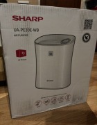 Sharp UA-PE30E-WB oczyszczacz powietrza