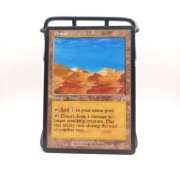 Magic the gathering - Desert - Time Spiral MTG