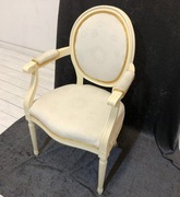  ELEGANCKIE TKRZESŁO-FOTELMEDALION STAN BDB TRANSPORT CAŁA POLSKA 